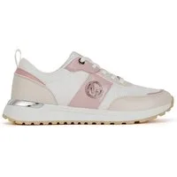 Mexx Mexx Damen-Sneakers Pink MI001013651W Sneaker
