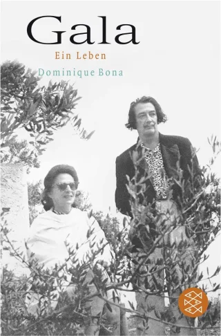 Gala: Ein Leben [Taschenbuch] [2011] Bona Dominique