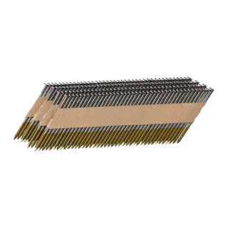 Milwaukee - Halbkopf-Nägel 7,4x2,8x63 mm (4000) - 4932478397