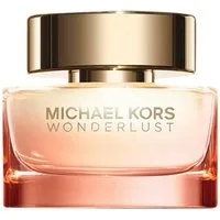 MICHAEL KORS Eau de Parfum Wonderlust, Glasflakon, Parfüm EDP, Damenduft