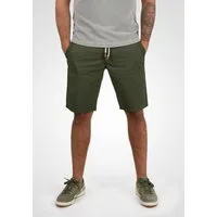 Blend Chinoshorts BHRagna Chino Shorts mit Gürtel