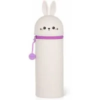 Legami Federmäppchen Kawaii 2-in-1 Hase