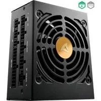 Rebel P20 SFX 750W, PC-Netzteil schwarz, 1x 12 Pin High Power Anschluss, 2x PCIe, Kabelmanagement, 750 Watt