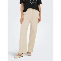 ONLY Schlupfhose ONLTIZANA COTTON LOOSE PANTS WVN NOOS