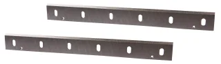Makita Hobelmesser HSS Set, 306 mm - 2 Stück - 199911-5