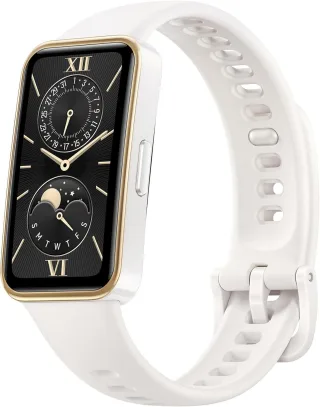Huawei Band 9 weiß