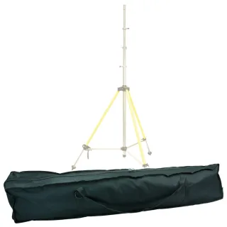 Dönges Transporttasche für Stative , passend für:Stativ 4,7 m (Art. 221334 und 221315), Abmessung:124 x 15 x 24cm