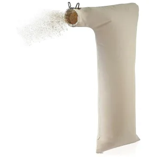 Extra Large Table Saw Dust Collection Bag Fits 10 Inch Table Saws with 2.5 Inch Dust Port