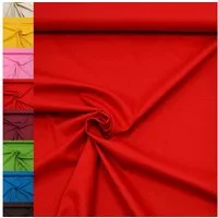 MAGAM-Stoffe Stoff "Sophie", Baumwollstoff uni 100% Baumwolle ÖKO-TEX Meterware ab 50cm