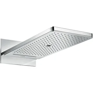 Axor ShowerSolutions Kopfbrause 3jet 35283000 chrom, 580x260mm