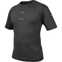 normani Kurzarmshirt Herren Tactical T-Shirt Tropen Original BW Unterhemd nach TL Tropenhemd
