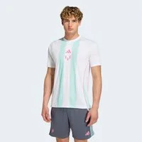 adidas Performance Fußballtrikot MESSI TR JSY