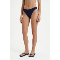 Joop Jeans Bikini-Hose Sparkle Beach (JOOP! Jeans) mit Strassbesetztem JOOP! Jeans Logo, in Dunkelblau
