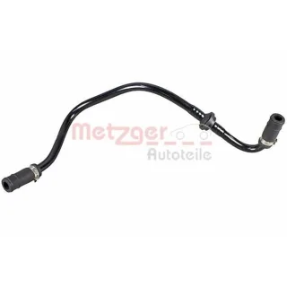 Metzger Unterdruckleitung f?r Bremskraftverst?rke Skoda Octavia VW Bora Golf 2180016