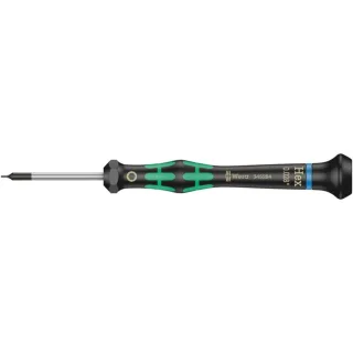 Wera 2054 Elektronik-Sechskantschraubendreher, zöllig - 05345284001