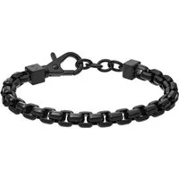 ARMANI EXCHANGE Edelstahlarmband Schmuck Geschenk Edelstahl Armschmuck