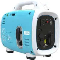 Güde Stromerzeuger Inverter »ISG 800-1«, 0,9 in kW