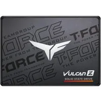 Teamgroup Team Group VULCAN Z 1 TB, SSD, (SATA 6 Gb/s, 2,5) SSD-Festplatte (1 TB) 2.5"