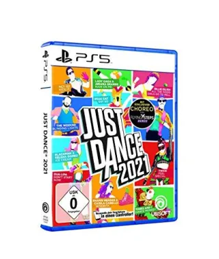 Just Dance 2021 - [für PlayStation 5]