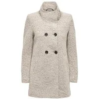 ONLY Langmantel ONLNEW SOPHIA (1-tlg)