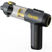 Fanttik Handstaubsauger Fanttik Slim V9 Mix kabelloser tragbarer Autostaubsauger