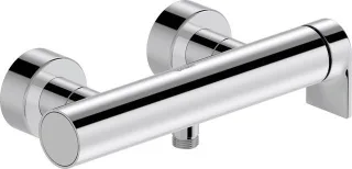 Duravit Tulum by Starck Einhebel-Brausemischer Aufputz Chrom Hochglanz 280x113x86 mm - TU4230000010 TU4230000010