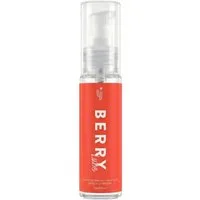 Lovingjoy Gleitgel Berry Lube, Flasche mit, 1-tlg., feuchtigkeitsspendend - mit Erdbeergeschmack