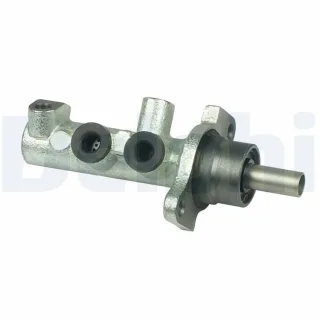Delphi Hauptbremszylinder Opel Astra H Zafira B LM80314
