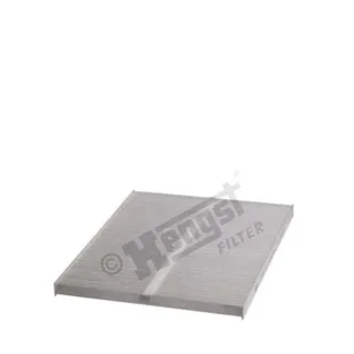 Hengst Innenraumfilter Opel Omega B