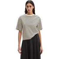 Marc O'Polo T-Shirt aus Light Interlock-Jersey
