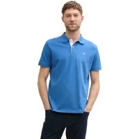 TOM TAILOR T-Shirt (1-tlg) Stickerei