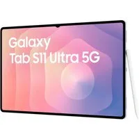 Samsung Galaxy Tab S11 Ultra Tablet (14,6", Android,One UI,Knox, 5G)