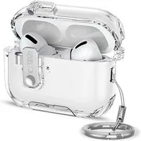 TECH PROTECT Kopfhörer-Schutzhülle Tech-Protect Bounce Pro Case AirPods Pro 3 Hülle