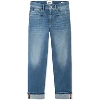 Cambio Bequeme Jeans