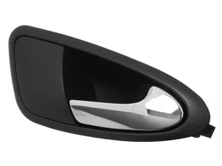 Türgriff Griff Innen RECHTS VORNE Chrom für Seat Ibiza 6J ab 2009-2012