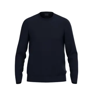 OLYMP - OLYMP Casual Strick marine - Gr. - M