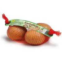 Erzi® Kaufladensortiment Erzi Kartoffeln im Netz - Kaufladenzubehör, (3 Kartoffeln im Netz)