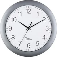 EUROTIME Wanduhr