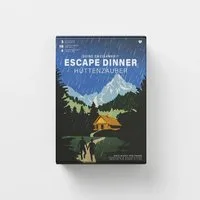 Spiel Escape Dinner