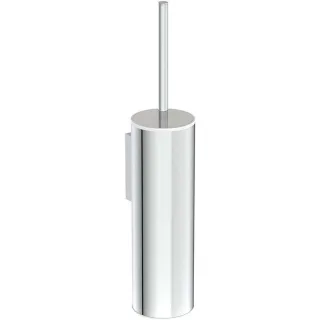 Ideal Standard Connect Bürstengarnitur N1396AA wandhängend, chrom, inklusive Befestigungssatz