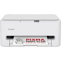 Canon PIXMA TS6550i Multifunktionsdrucker, (WLAN (Wi-Fi)