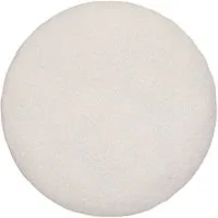 Atmosphera Créateur d'intérieur Dekokissen Dekokissen, rund, Ø 40 cm