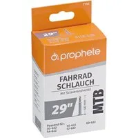 Prophete Fahrradschlauch, 29 Zoll (73,66 cm)