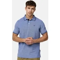 Indicode Poloshirt Herren INSan Jose Polo Shirt Herrenshirt 100% Baumwolle