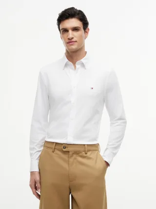 PERFORMANCE SF INTERLOCK White - Gr. - M