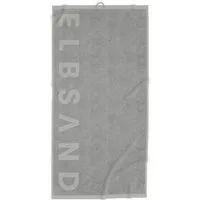 Elbsand Home Handtücher, 100% Baumwolle, extra weich, besonders saugfähig