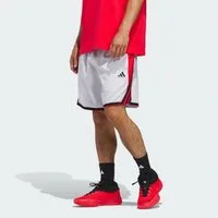 adidas Performance Shorts ADIDAS CRAZY LITE SHORTS (1-tlg)