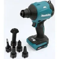 Makita Akku-Gebläse AS001GZ, ohne Akku und Ladegerät, 40V max.