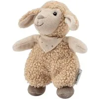Sterntaler® Kuscheltier Schaf Flocke, S