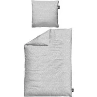 Sansibar Sylt Bettwäsche Sansibar Bettwäsche LEO, 100% Baumwolle, stilvoller Leo-Print, 2 teilig, hochwertig, pflegeleicht, hautfreundlich, atmungsaktiv